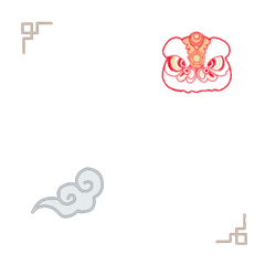 [LINE絵文字] Chinese emoji？の画像