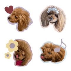 Line絵文字 海女さん 40種類 1円