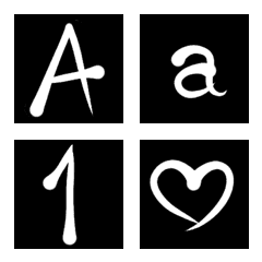 [LINE絵文字] Fongvala Emoji 6の画像