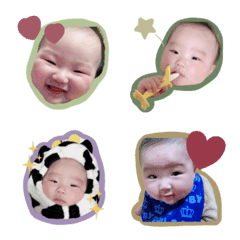 [LINE絵文字] Uta-kun__coton Emojiの画像