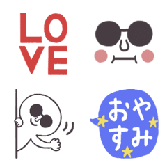 Why The Purple Koala So Mean Handwritten Colorful Greetings 3 En 気持ちいい絵文字 女子絵文字 04 お団子斜めバングさん Hen Taiwan Text Sticker なべりの絵文字2 お祝いたくさん うさぎだyo コニ