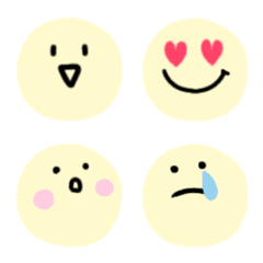 [LINE絵文字] standardの画像