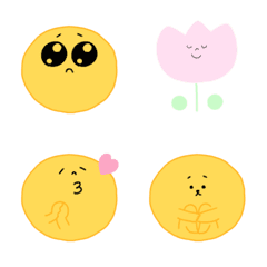[LINE絵文字] Coniconiの画像