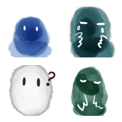 melmeltの絵文字メイン画像