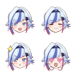 [LINE絵文字] ぷぷぴらぺをの絵文字の画像