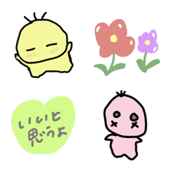 [LINE絵文字] runcha3の画像