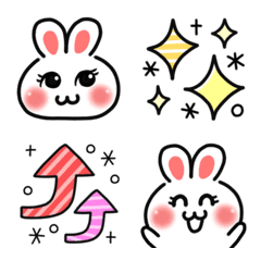 [LINE絵文字] ころみちゃんの毎日使える絵文字の画像