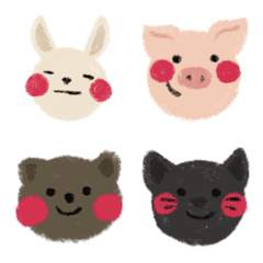 [LINE絵文字] coddeeの画像