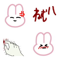 [LINE絵文字] ダイニングメッセージ他の画像