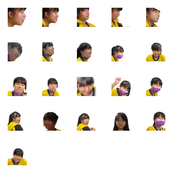 [LINE絵文字]weiweiの画像一覧