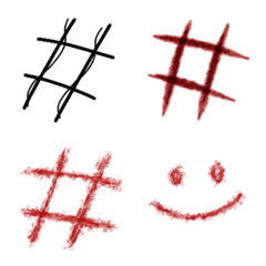 [LINE絵文字] lazy emojiの画像