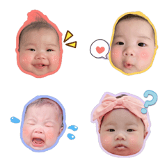 [LINE絵文字] Two girls _20211203085511の画像