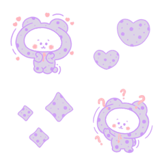 [LINE絵文字] TT.の画像