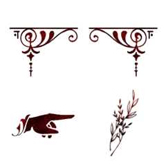 [LINE絵文字] beautifyの画像