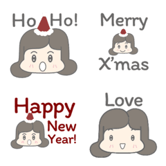 [LINE絵文字] Gift for P.Mommamの画像