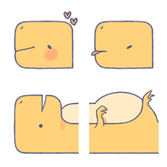 _Dinosaurの絵文字メイン画像
