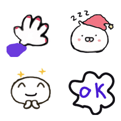 [LINE絵文字] ちょいすたの画像