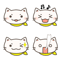 [LINE絵文字] ねこヒーローの絵文字の画像