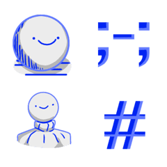 [LINE絵文字] Mr. Huaklomの画像
