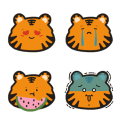Tiger BB