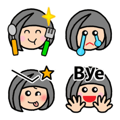 [LINE絵文字] きっと見つかる☆うごく絵文字 2の画像