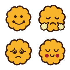 cookie dailyの絵文字メイン画像
