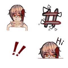 [LINE絵文字] So kungの画像