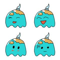 [LINE絵文字] Yulizの画像