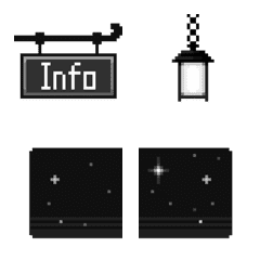 [LINE絵文字] ヘルハモ絵文字の画像