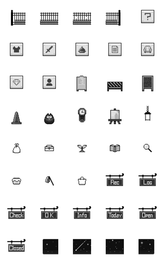 [LINE絵文字]ヘルハモ絵文字の画像一覧