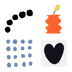 [LINE絵文字] tears face emoji.の画像