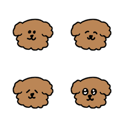 [LINE絵文字] UCHINO MOCAの画像