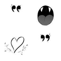 [LINE絵文字] Get into it .の画像