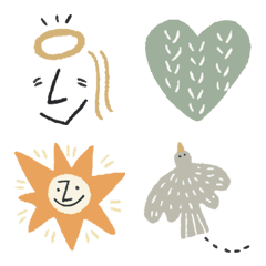 [LINE絵文字] ばぐの絵文字の画像