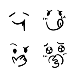 [LINE絵文字] PR Dailyの画像