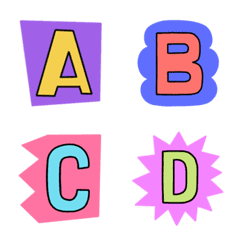 english_alphabet_emoji.pngの絵文字メイン画像