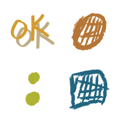 [LINE絵文字] wwworkingの画像