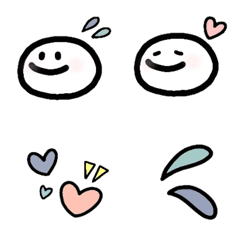 [LINE絵文字] riomozimoziの画像