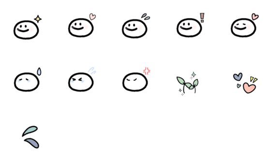 [LINE絵文字]riomozimoziの画像一覧