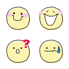 [LINE絵文字] linenの画像