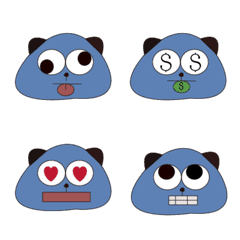 [LINE絵文字] bearrrrrrrrの画像