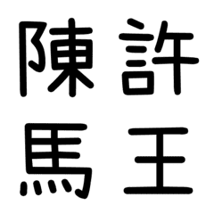 [LINE絵文字] SCR-131の画像