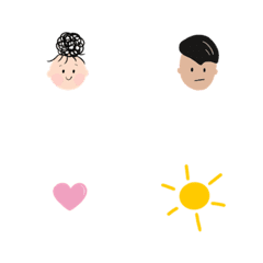 [LINE絵文字] wukao_lazyの画像