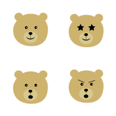 [LINE絵文字] various stickersの画像