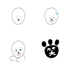 [LINE絵文字] パンコちゃんの画像