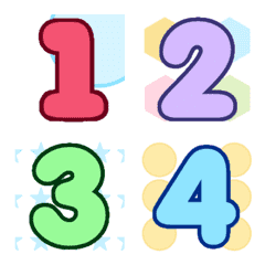[LINE絵文字] EmojiTualekDukdikの画像