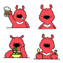 Myong 2の絵文字メイン画像