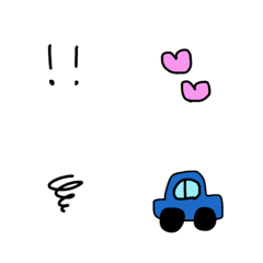 [LINE絵文字] kigousatoの画像