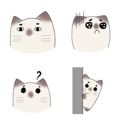 [LINE絵文字] Cat'shi takashiの画像