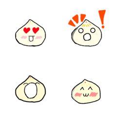 [LINE絵文字] paopao tumultuous boyの画像